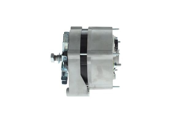 Üç fazlı jeneratör 1