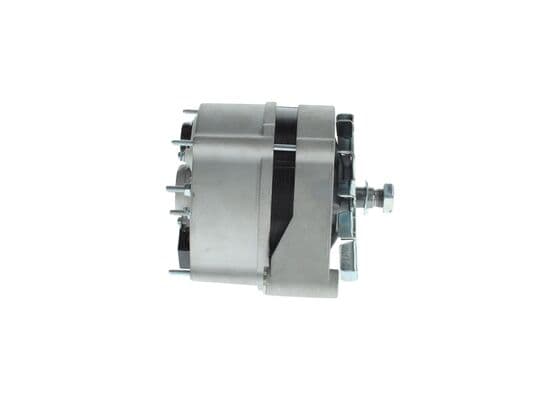 Üç fazlı jeneratör 3