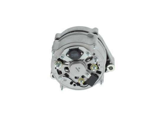 Üç fazlı jeneratör 4