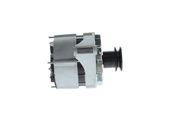 Üç fazlı jeneratör 1