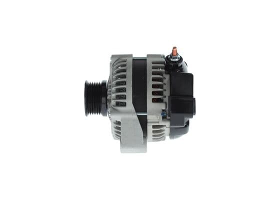 Üç fazlı jeneratör 3