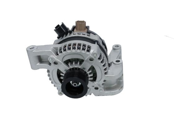 Üç fazlı jeneratör 4