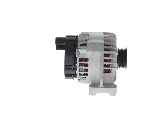 Üç fazlı jeneratör 3