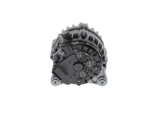 Üç fazlı jeneratör 2