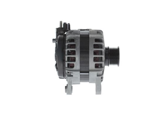 Üç fazlı jeneratör 3