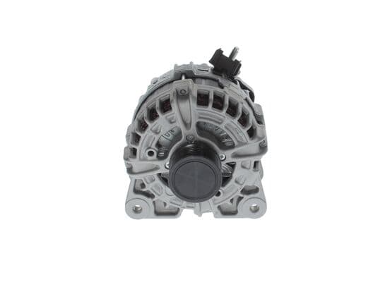 Üç fazlı jeneratör 4