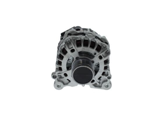 Üç fazlı jeneratör 2