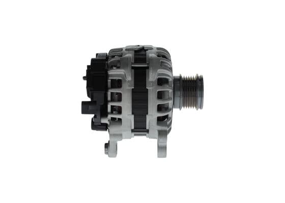 Üç fazlı jeneratör 3