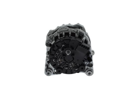 Üç fazlı jeneratör 4