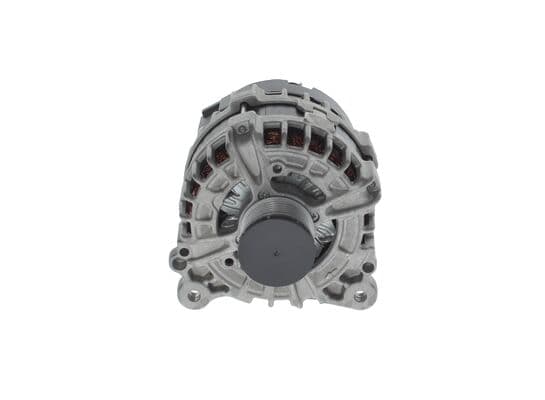 Üç fazlı jeneratör 4