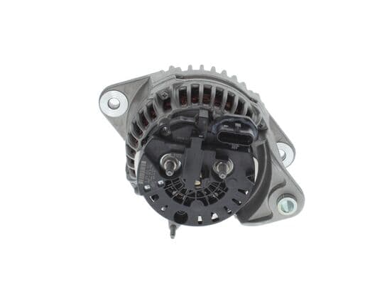 Üç fazlı jeneratör 2