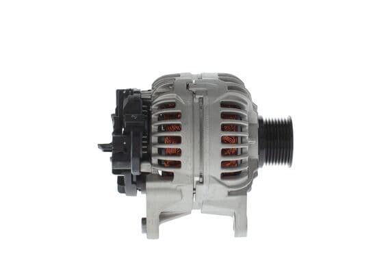 Üç fazlı jeneratör 3