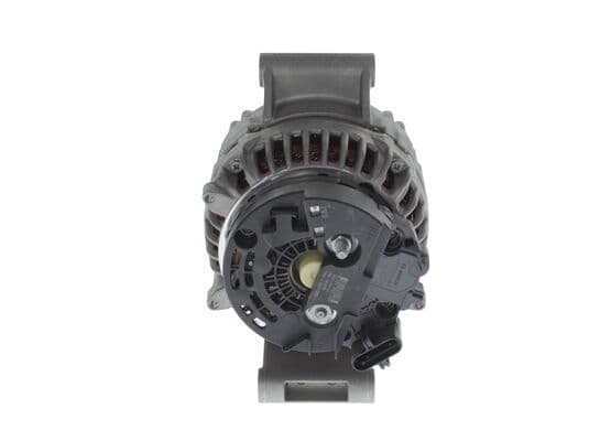 Üç fazlı jeneratör 2