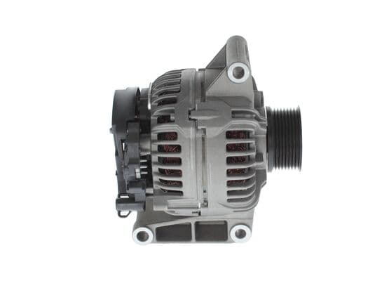 Üç fazlı jeneratör 3