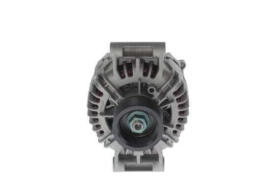 Üç fazlı jeneratör 4