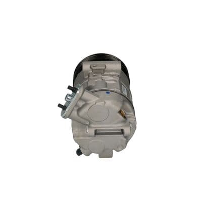 Kompresör, Klima tesisatı 4