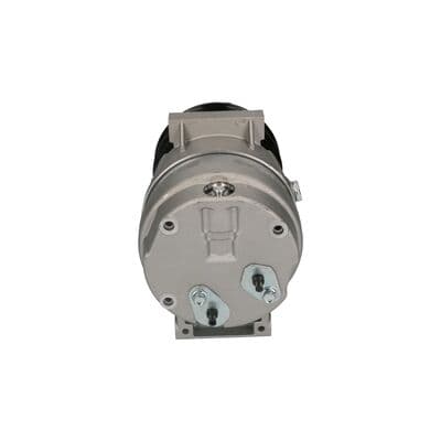 Kompresör, Klima tesisatı 2