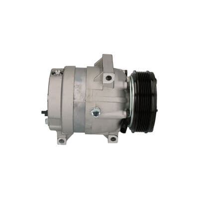 Kompresör, Klima tesisatı 3