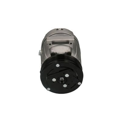 Kompresör, Klima tesisatı 4