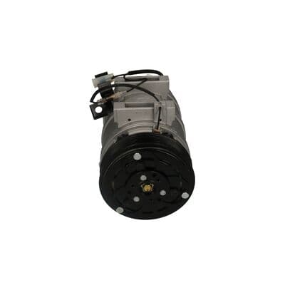 Kompresör, Klima tesisatı 4