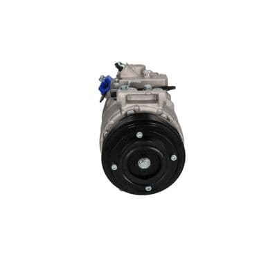 Kompresör, Klima tesisatı 4