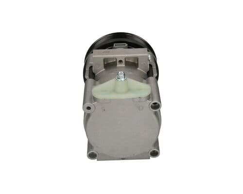 Kompresör, Klima tesisatı 2