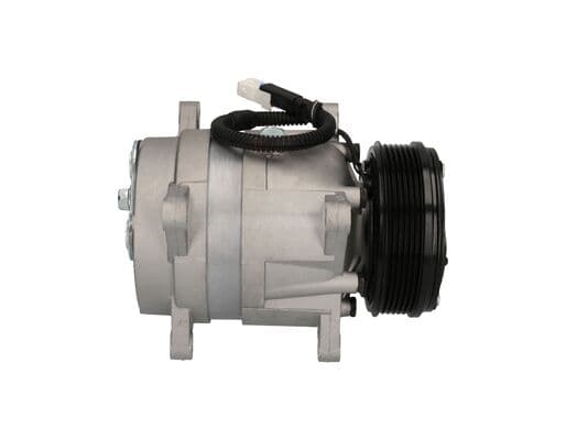 Kompresör, Klima tesisatı 3