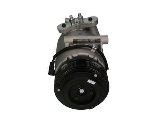 Kompresör, Klima tesisatı 4