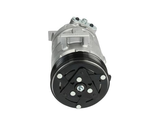 Kompresör, Klima tesisatı 4