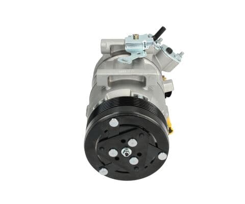 Kompresör, Klima tesisatı 4