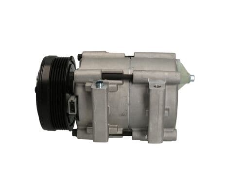 Kompresör, Klima tesisatı 1