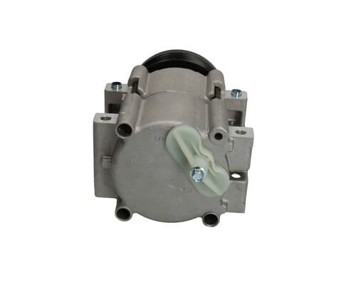 Kompresör, Klima tesisatı 2