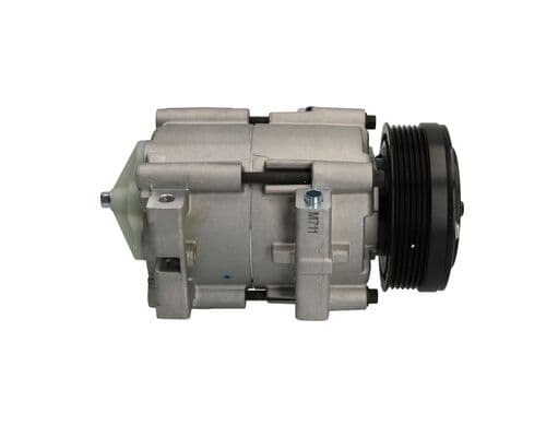 Kompresör, Klima tesisatı 3