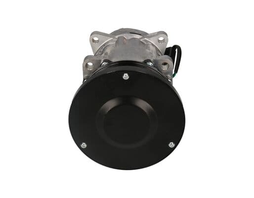 Kompresör, Klima tesisatı 4