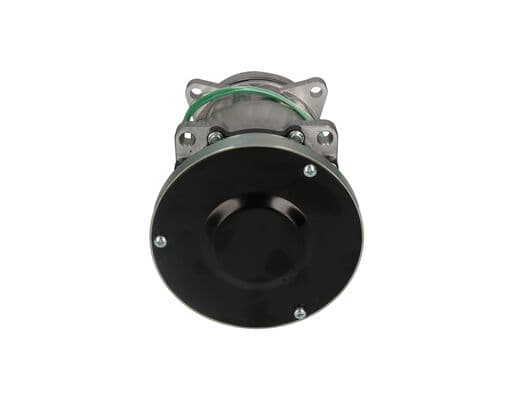 Kompresör, Klima tesisatı 4