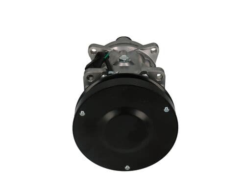 Kompresör, Klima tesisatı 4