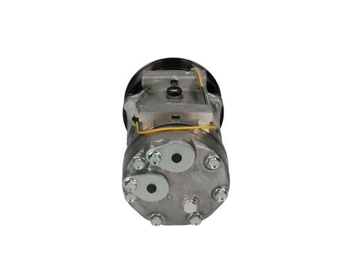 Kompresör, Klima tesisatı 2