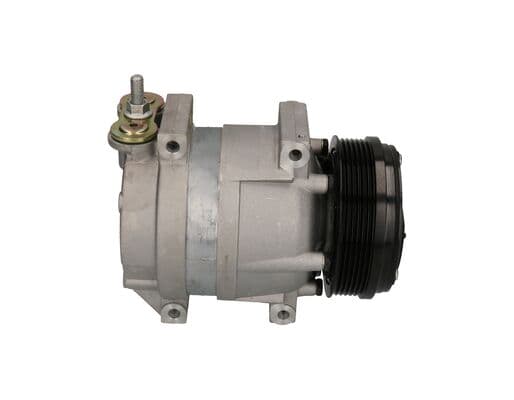 Kompresör, Klima tesisatı 3