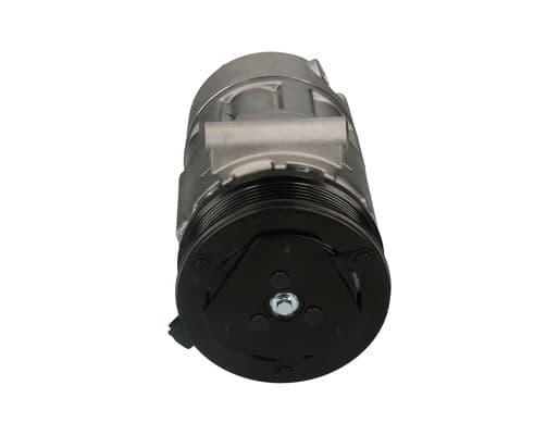 Kompresör, Klima tesisatı 4