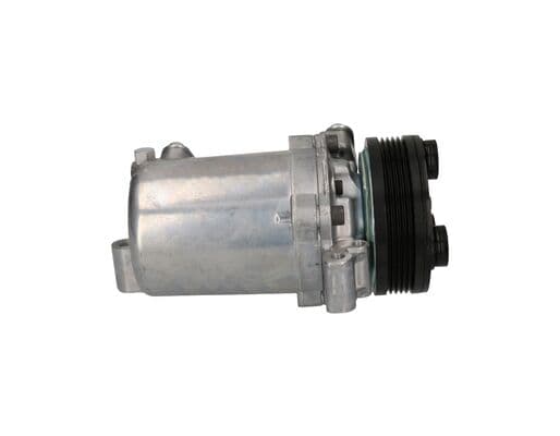 Kompresör, Klima tesisatı 3