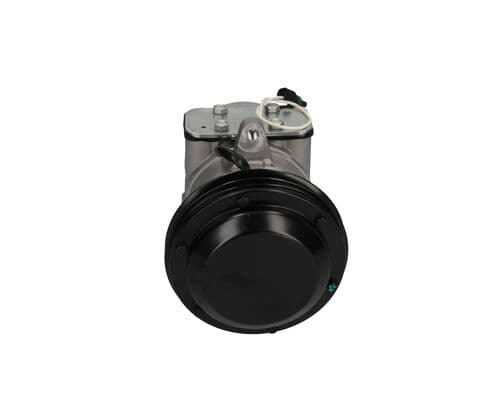 Kompresör, Klima tesisatı 4