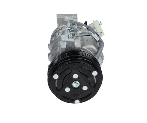 Kompresör, Klima tesisatı 4