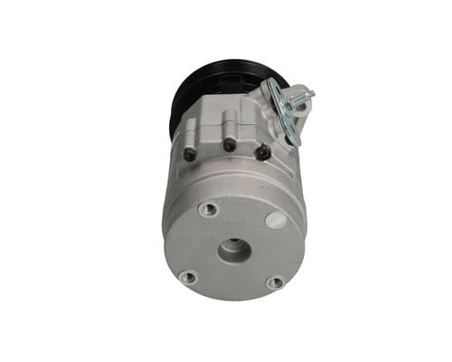 Kompresör, Klima tesisatı 2