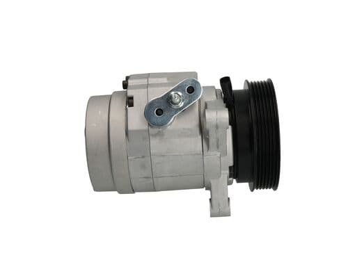 Kompresör, Klima tesisatı 3