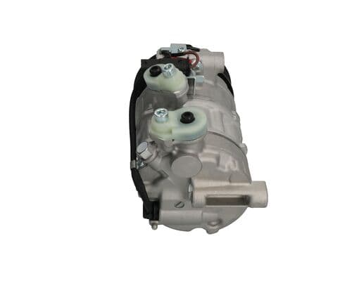 Kompresör, Klima tesisatı 2