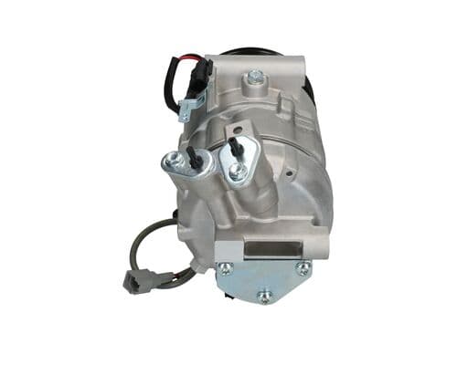 Kompresör, Klima tesisatı 2