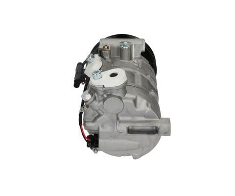 Kompresör, Klima tesisatı 2