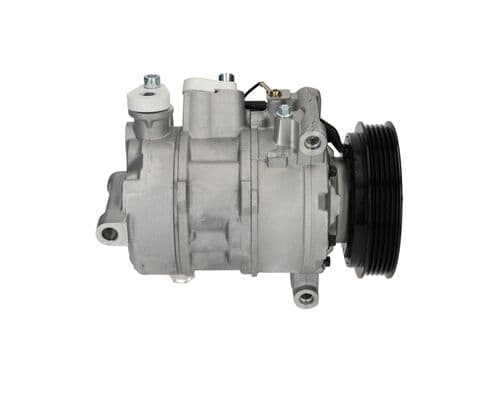 Kompresör, Klima tesisatı 3