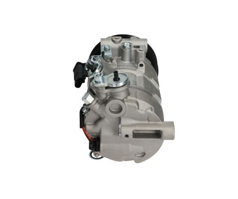 Kompresör, Klima tesisatı 2