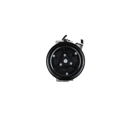 Kompresör, Klima tesisatı 2